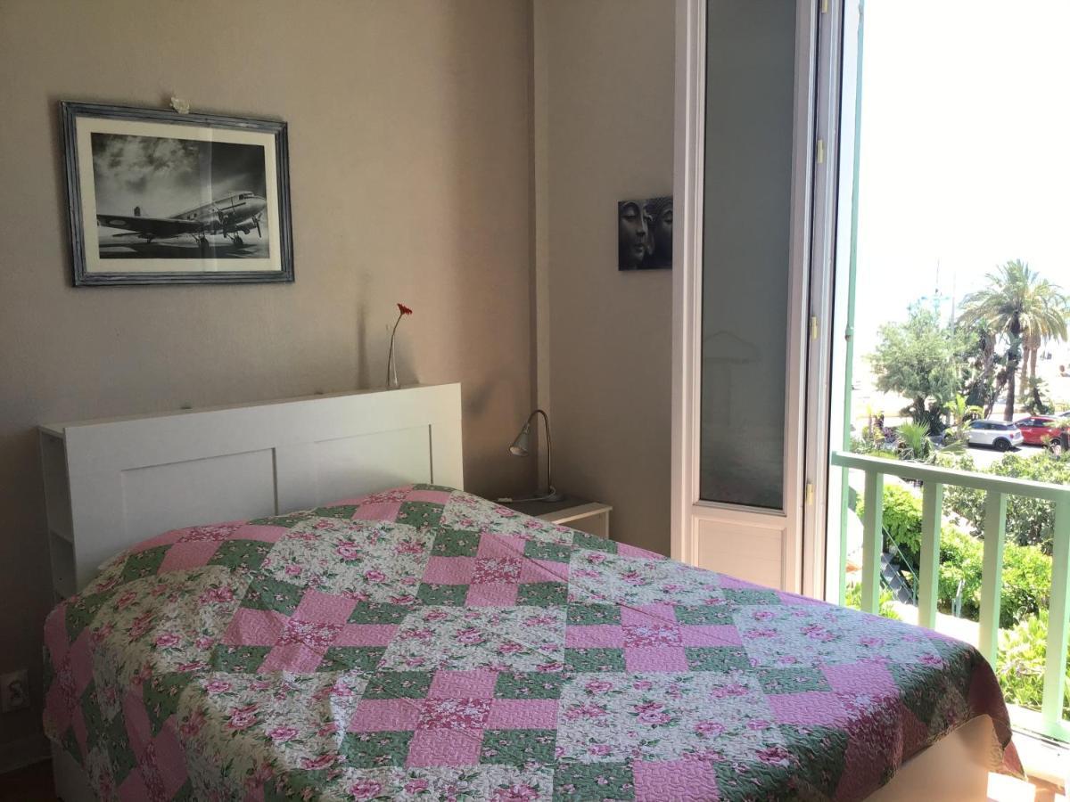 L'Ilot Fleuri Hotel Le Lavandou Buitenkant foto