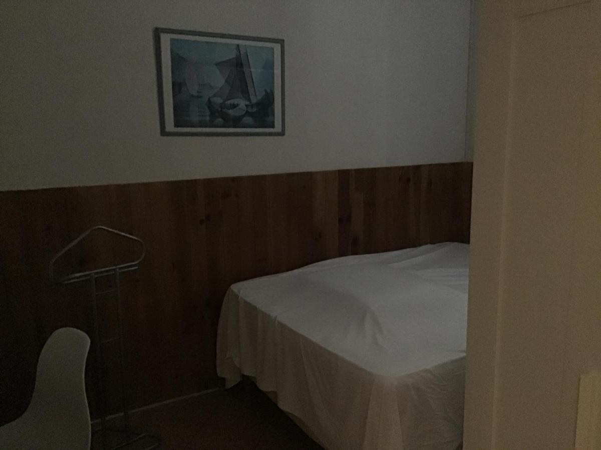 L'Ilot Fleuri Hotel Le Lavandou Buitenkant foto