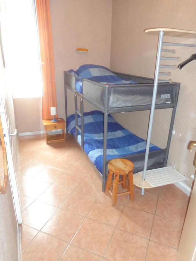 L'Ilot Fleuri Hotel Le Lavandou Buitenkant foto